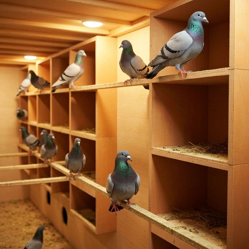 إدارة اللوفت